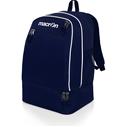 MACRON Academy Backpack Navy
