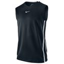 NIKE Dri-Fit Tanktop Black/white