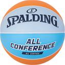 SPALDING All Conference Orange Blue