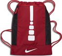 NIKE Hoops Elite Gymsack Red