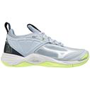 MIZUNO Momentum 2 Grey/yellow