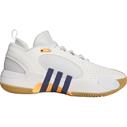ADIDAS Don Issue 5 Core White/Victory Blue