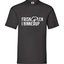 Friskolen Hinnerup T/S Sort