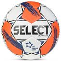 SELECT HB Ultimate EHF EL v25 White/red