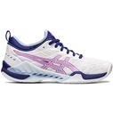 ASICS Blast FF 3 White/Orchid