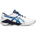 ASICS Blast FF 2 White/reborn blue