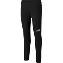 PUMA TeamFinal Casuals Pants Black