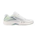 MIZUNO Lightning Star Z7 Jr. White/Black/Emerald