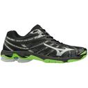 MIZUNO Voltage Grey/green