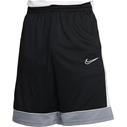 NIKE Fastbreak Shorts 11" Black/white