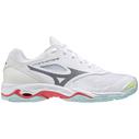 MIZUNO Phantom 2 White/skycaptain