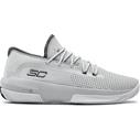 UA Curry SC 3Zero III Light Grey