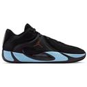 JORDAN Tatum 4 - Black/Ice Blue