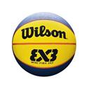 WILSON FIBA 3x3 Mini Rubber Sz. 3