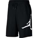 JORDAN FLC Shorts Black