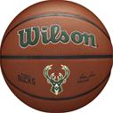 WILSON NBA Team Bucks