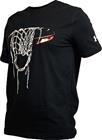 UA For The Love Tee Black