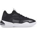 PUMA Court Rider 2.0 Black/white