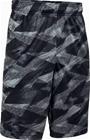UA SC30 Aero Wave Black Shorts