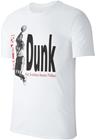 JORDAN Air Photo Tee White