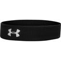 UA Performance Headband Black