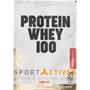 In2zym Protein Whey100 Jordbær  750g