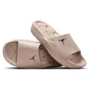 JORDAN Franchise Shower Slide - Khaki
