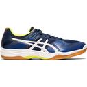 ASICS Tactic Blue Expanse/White