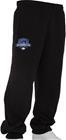 Skovbakken Bears Pants sort