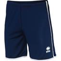 ERREA Bonn Shorts Navy/white