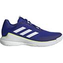 ADIDAS Crazyflight Lucid Blue/White