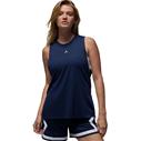 JORDAN Sport Lady Tanktop - Black
