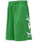 AND1 Blaudia Shorts Green
