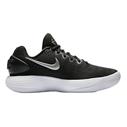 NIKE Hyperdunk Low 17 Black/silver