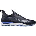 MIZUNO Mirage 4 Skycaptain/silver/blue