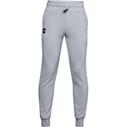 UA Rival Fleece Jogpants Jr. Gray