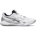 ASICS Tactic White/black/silver