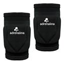 Adrenalina+ Knæbeskyttere MT10 Sort