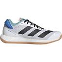 ADIDAS Fastcourt 2 White/black/blue