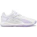 PUMA Accelerate Nitro SQD White/Vivid Violet