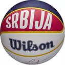 WILSON NBA Player Ball Jokic