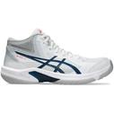 ASICS Beyond FF MT White-Mako Blue