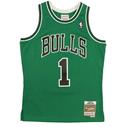 Mitchell & Ness Bulls Rose Swingman