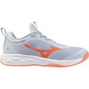 MIZUNO Luminous Pro - Blue Finch/Lava Orange