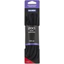 Goodstep 2GO Shoe Laces Black 120cm