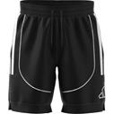 ADIDAS Creator 365 2.0 Shorts Black