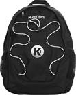 KEMPA Backpack Black/white