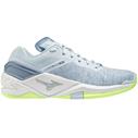 MIZUNO Stealth Neo Heather/white/neon