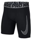 NIKE Combat Short Jr. Black