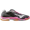 MIZUNO Mirage Black/pink